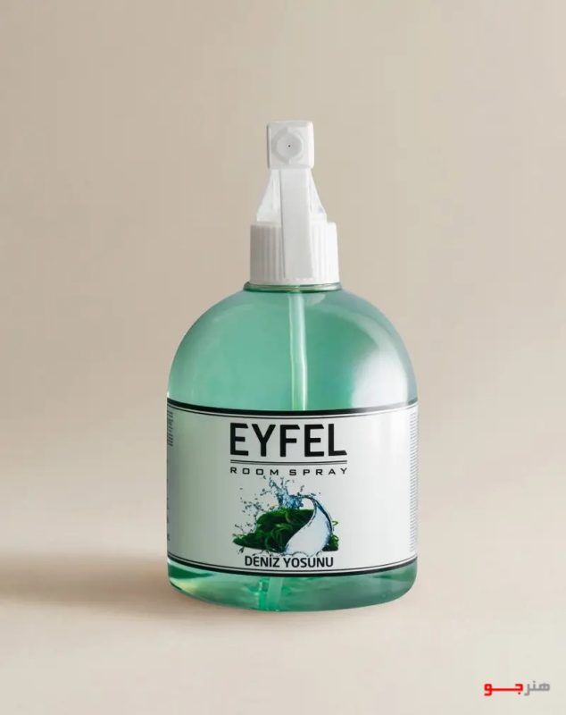 اسپری خوشبو کننده جلبک دریایی Seaweed ایفل
