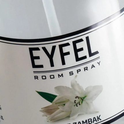 اسپری خوشبو کننده گل زنبق Madonna Lily ایفل