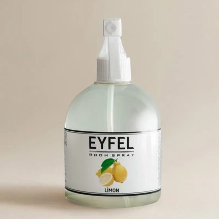 اسپری خوشبو کننده لیمو Lemon ایفل