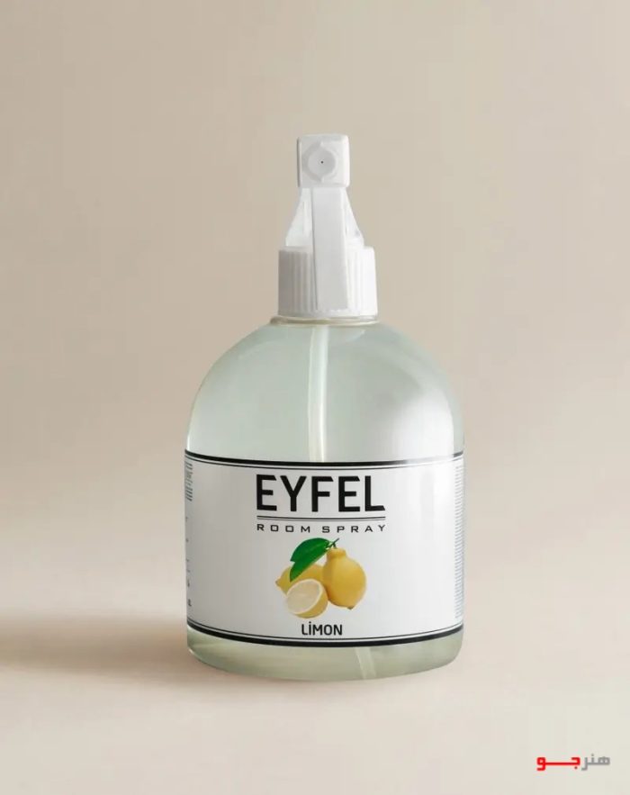اسپری خوشبو کننده لیمو Lemon ایفل