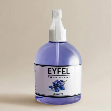 اسپری خوشبو کننده اسطوخودوس Lavender ایفل