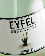 اسپری خوشبو کننده گل برفی Snowdrop ایفل